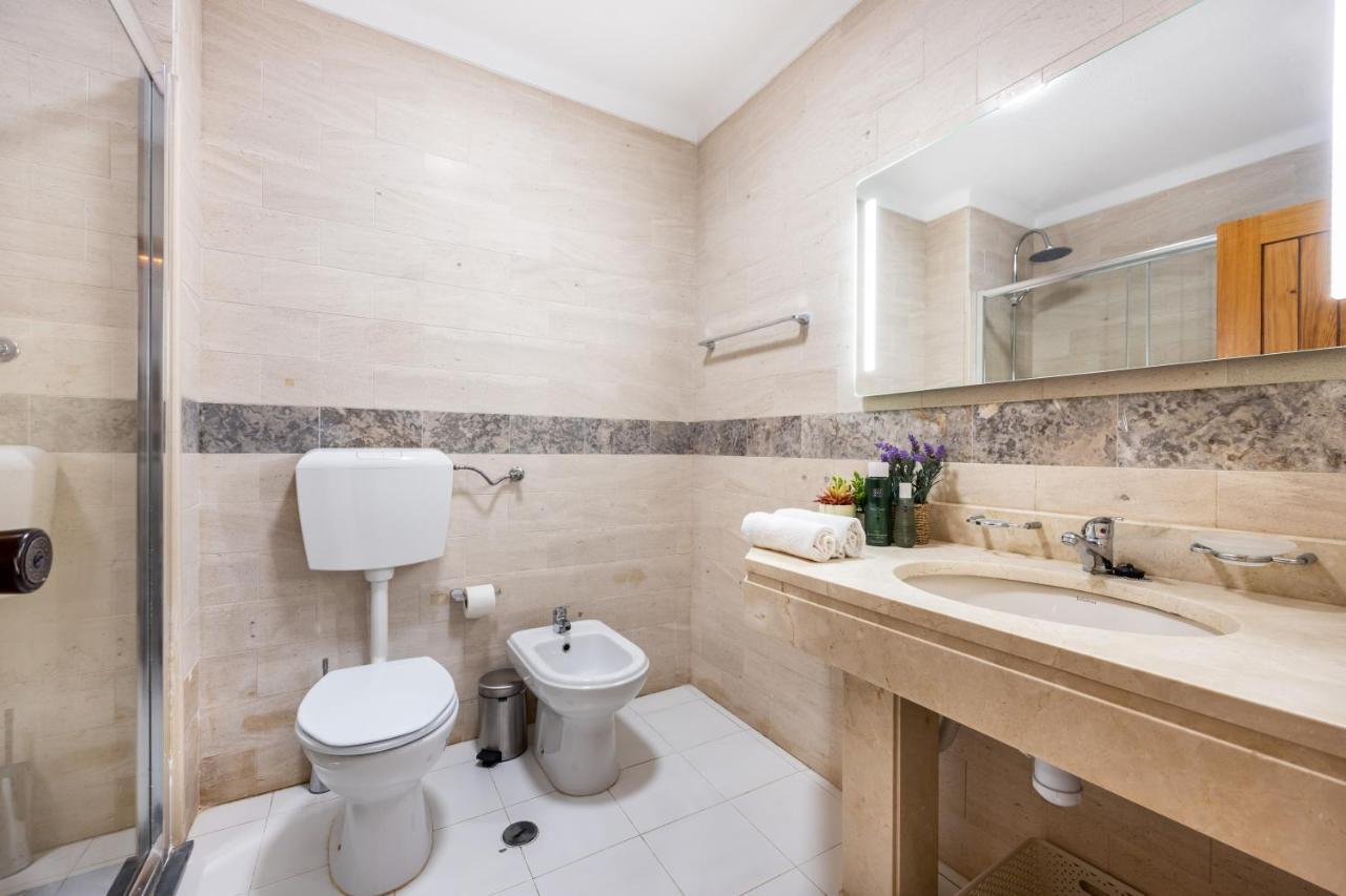 Apartment Henry Matisse, Swimming Pool ساغريش المظهر الخارجي الصورة