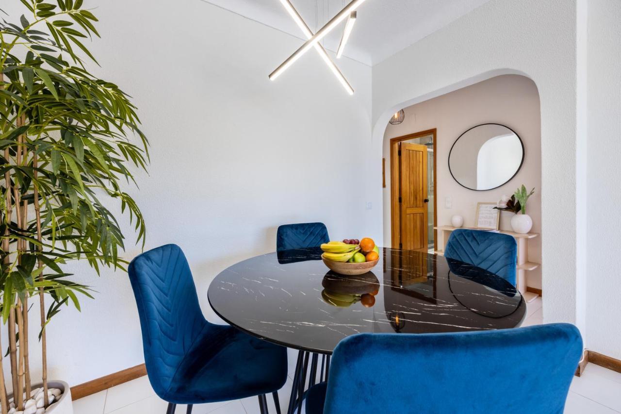 Apartment Henry Matisse, Swimming Pool ساغريش المظهر الخارجي الصورة