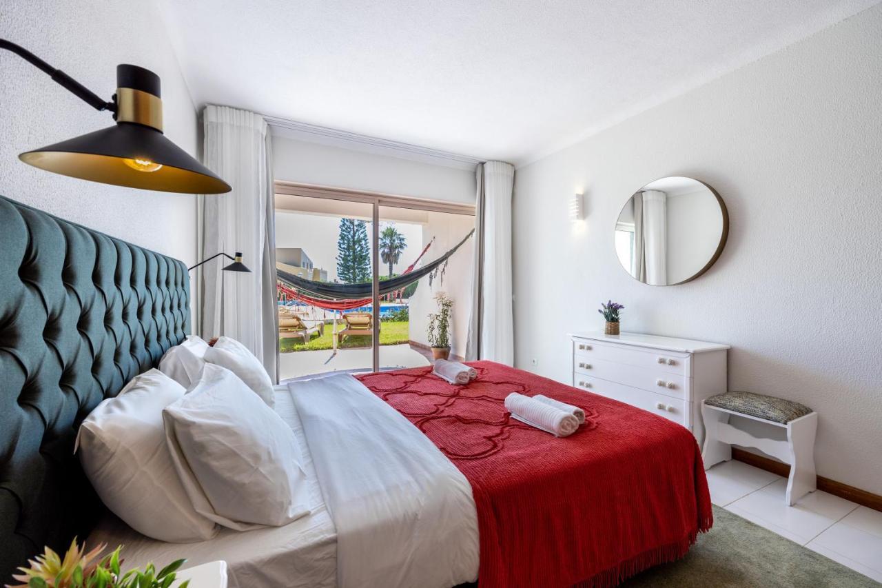 Apartment Henry Matisse, Swimming Pool ساغريش المظهر الخارجي الصورة